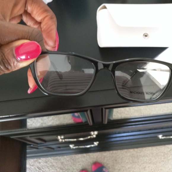 NWT Micheal kors reading glasses - Picture 4 of 8